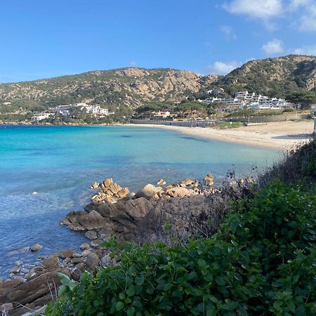 Casa Stella Residence Ea Bianca バージャ・サルディニア エクステリア 写真