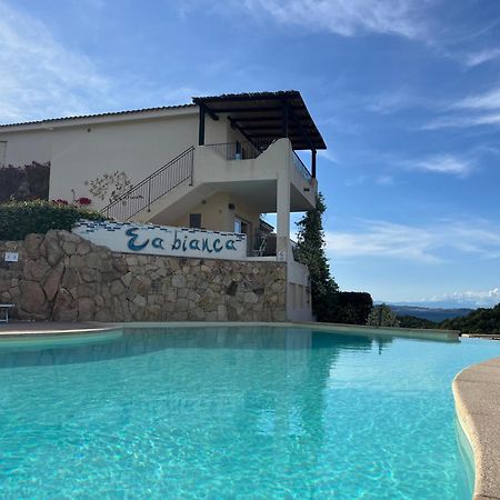 Casa Stella Residence Ea Bianca バージャ・サルディニア エクステリア 写真