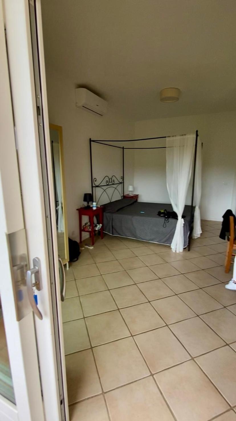 Casa Stella Residence Ea Bianca バージャ・サルディニア エクステリア 写真