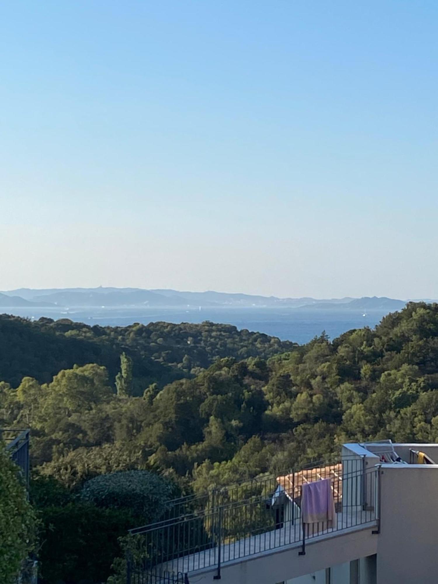 Casa Stella Residence Ea Bianca バージャ・サルディニア エクステリア 写真