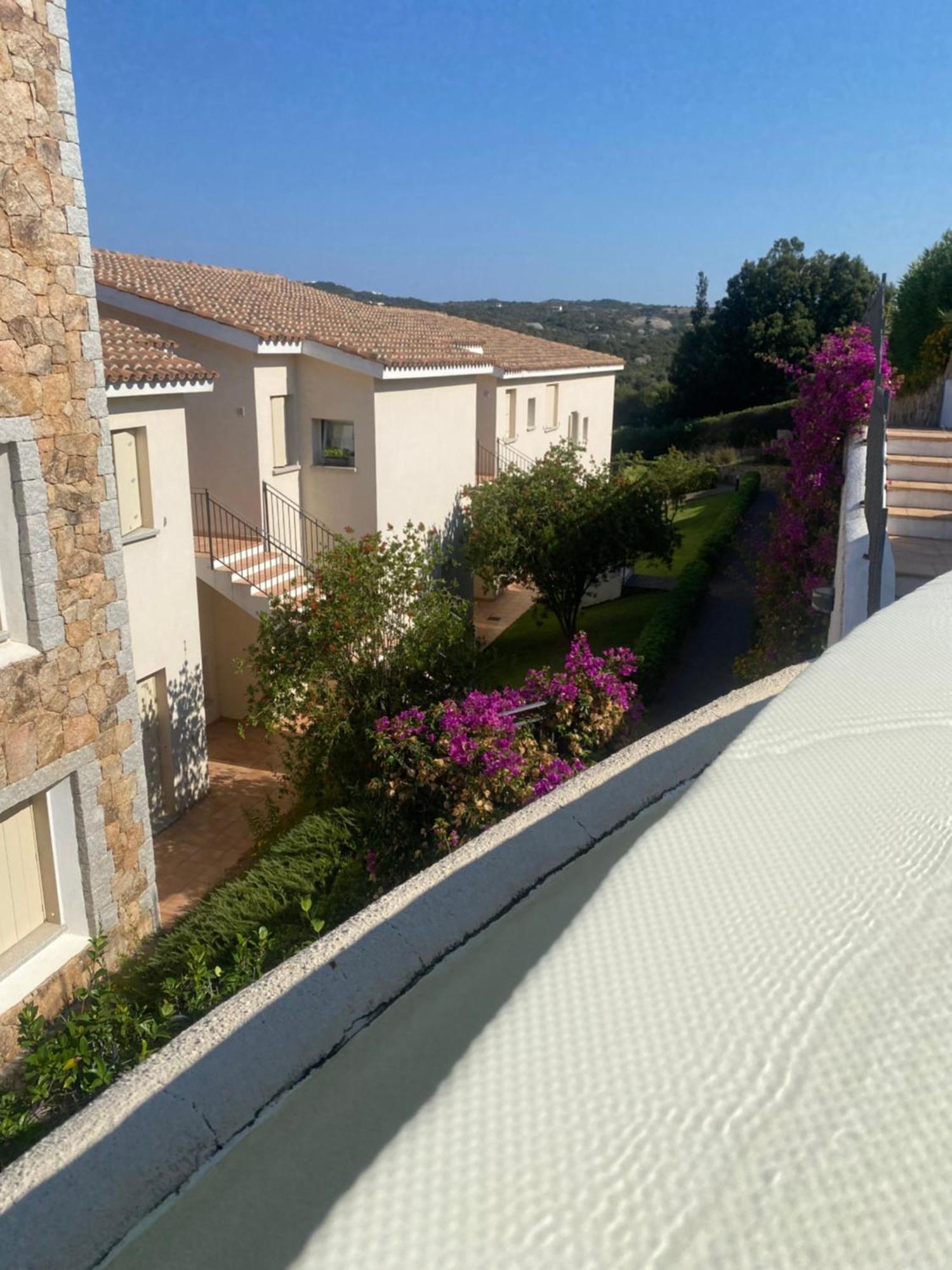 Casa Stella Residence Ea Bianca バージャ・サルディニア エクステリア 写真