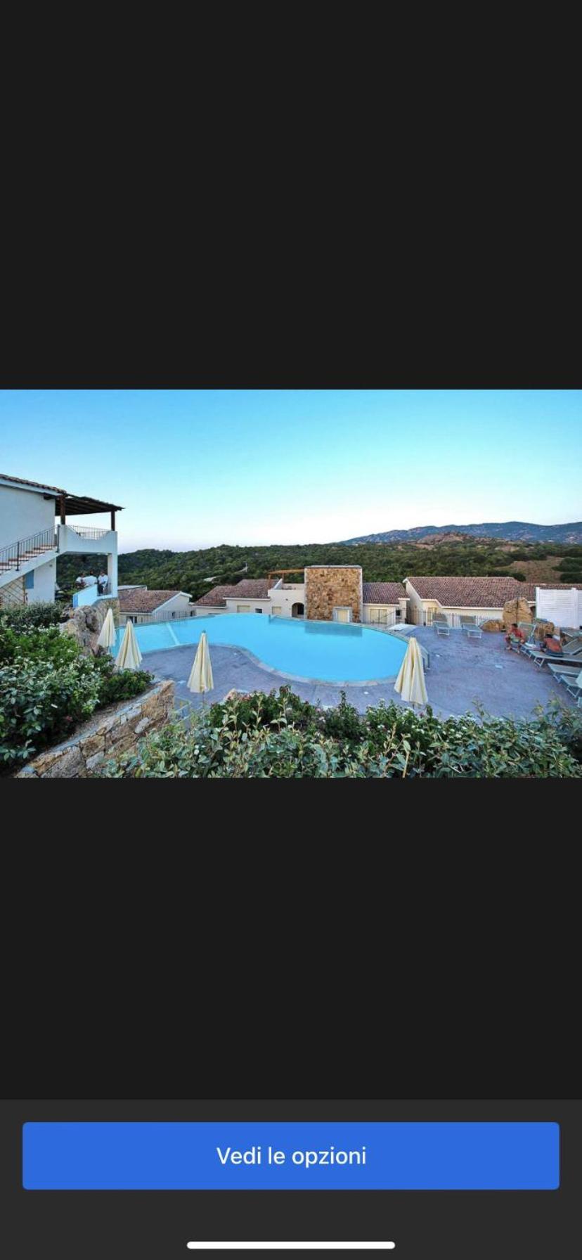 Casa Stella Residence Ea Bianca バージャ・サルディニア エクステリア 写真