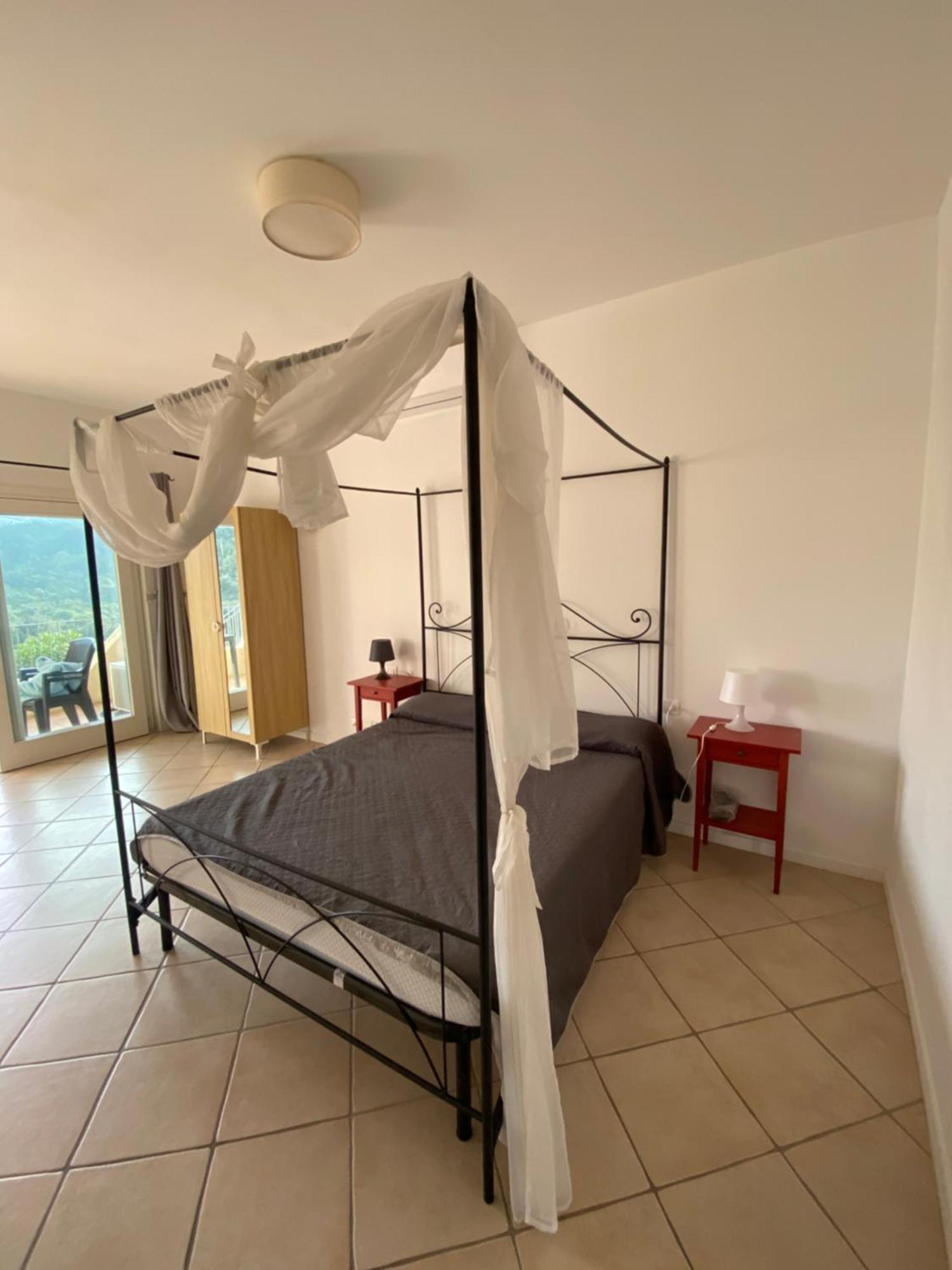 Casa Stella Residence Ea Bianca バージャ・サルディニア エクステリア 写真