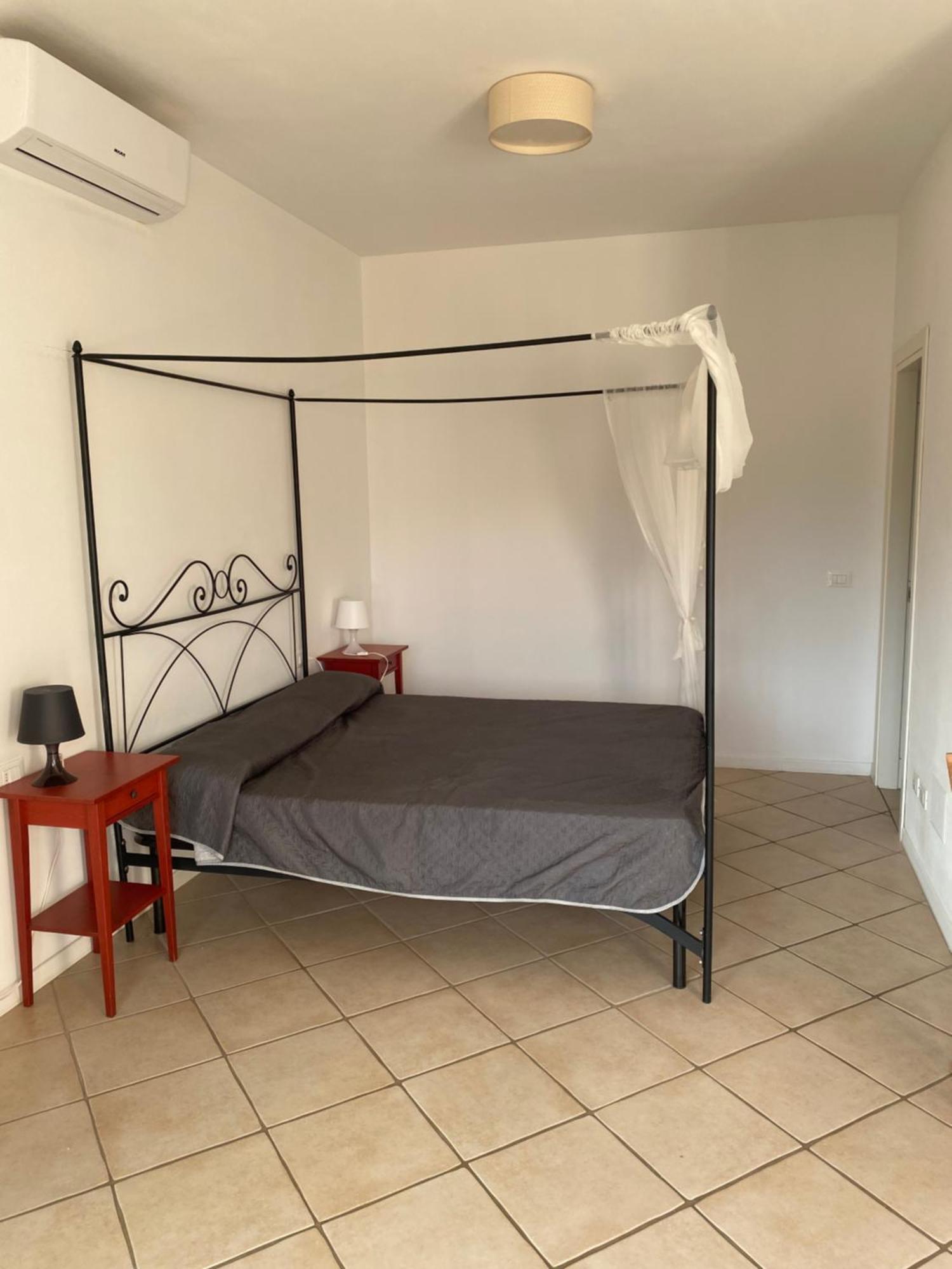 Casa Stella Residence Ea Bianca バージャ・サルディニア エクステリア 写真