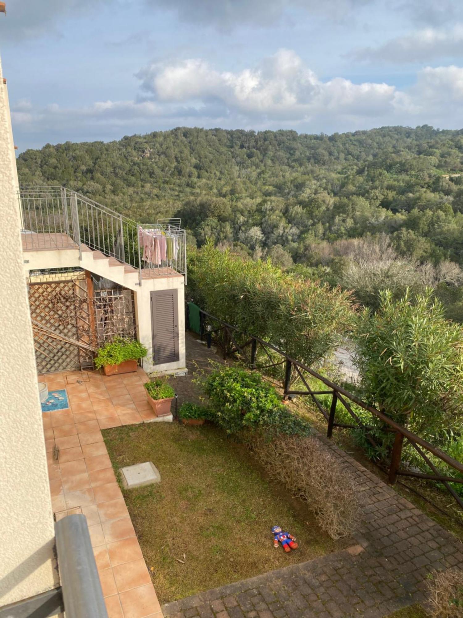 Casa Stella Residence Ea Bianca バージャ・サルディニア エクステリア 写真