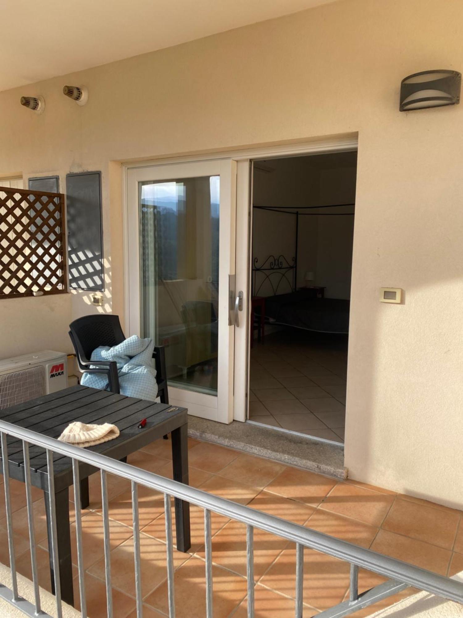 Casa Stella Residence Ea Bianca バージャ・サルディニア エクステリア 写真