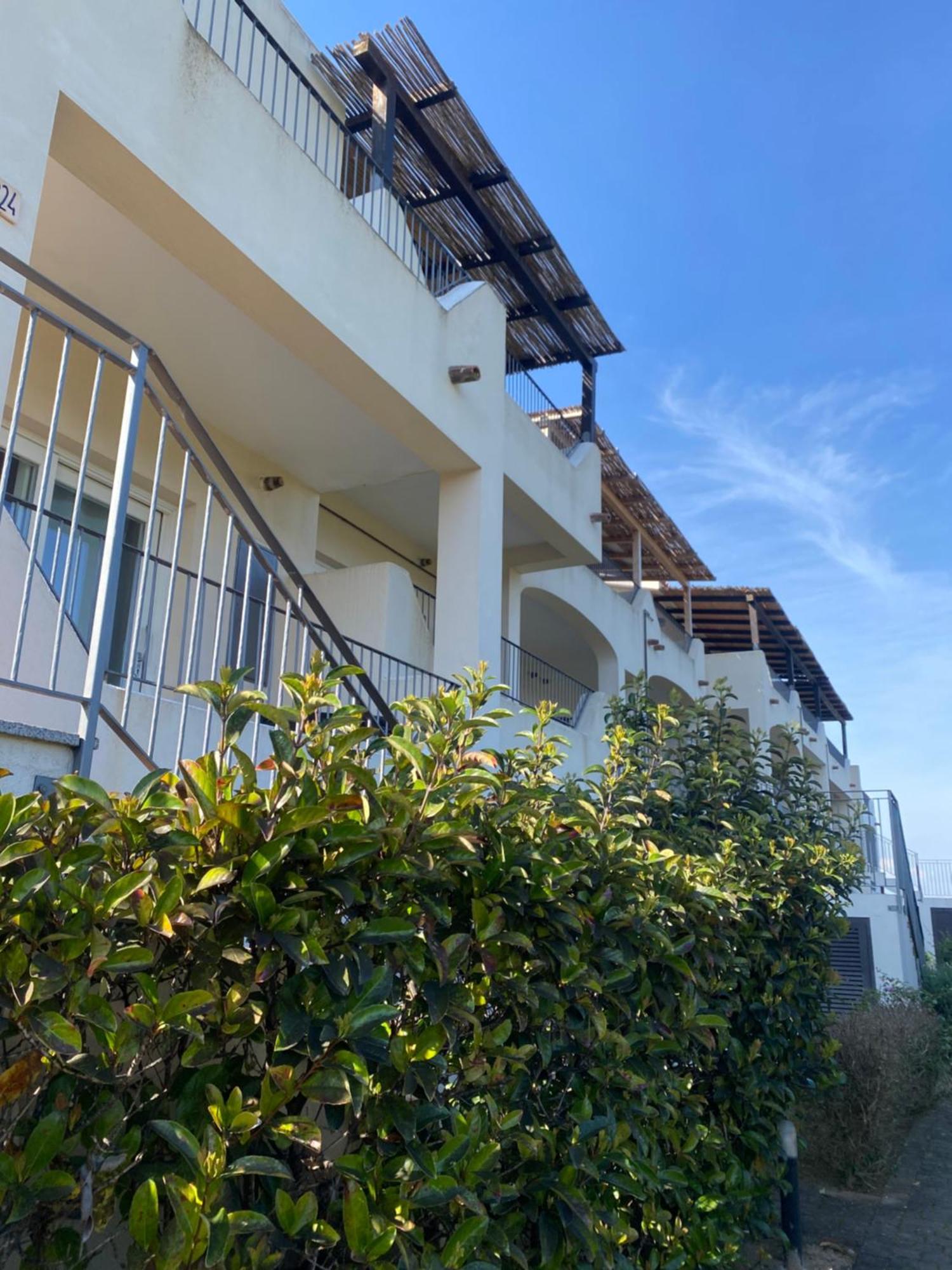Casa Stella Residence Ea Bianca バージャ・サルディニア エクステリア 写真