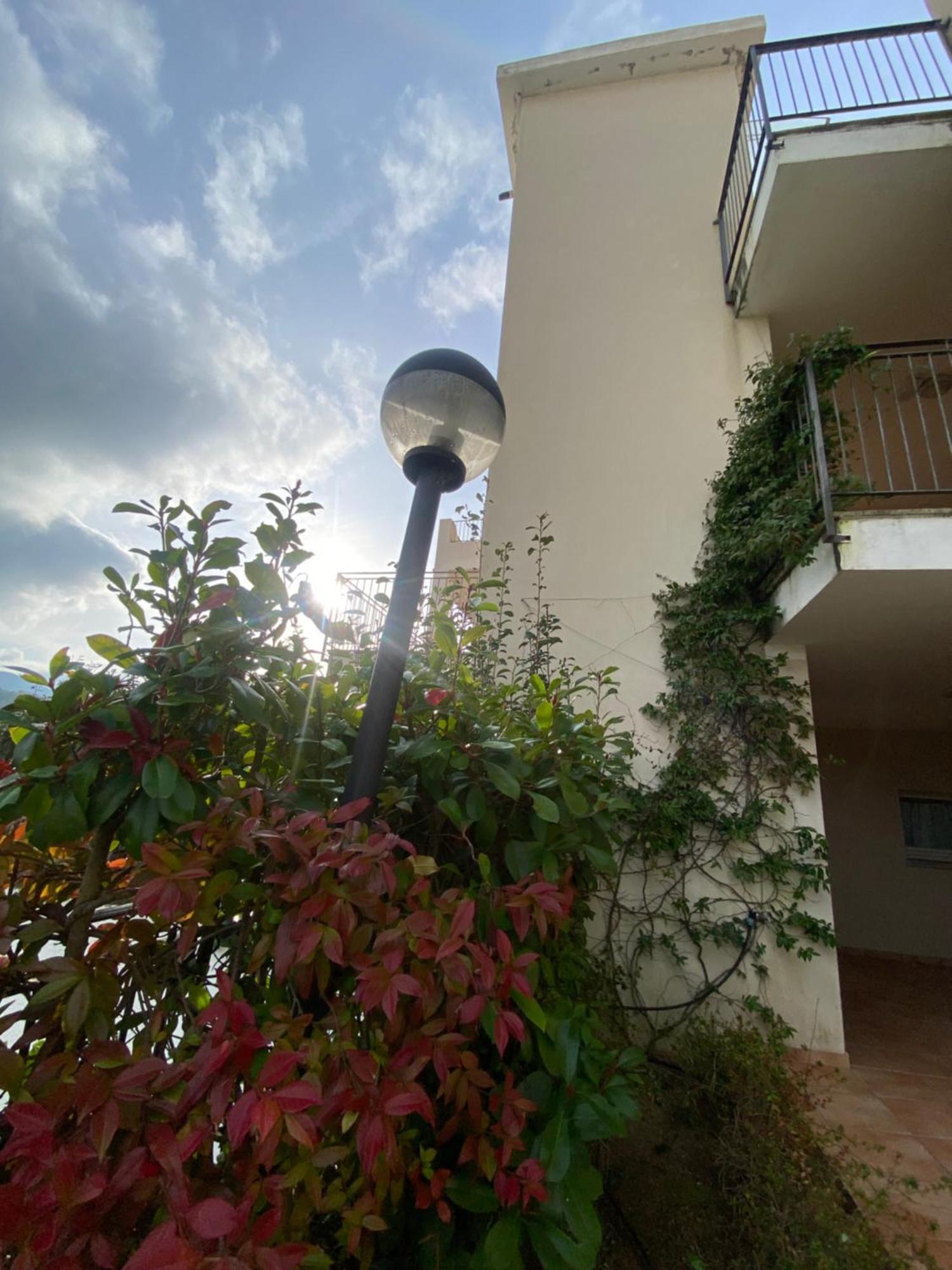 Casa Stella Residence Ea Bianca バージャ・サルディニア エクステリア 写真
