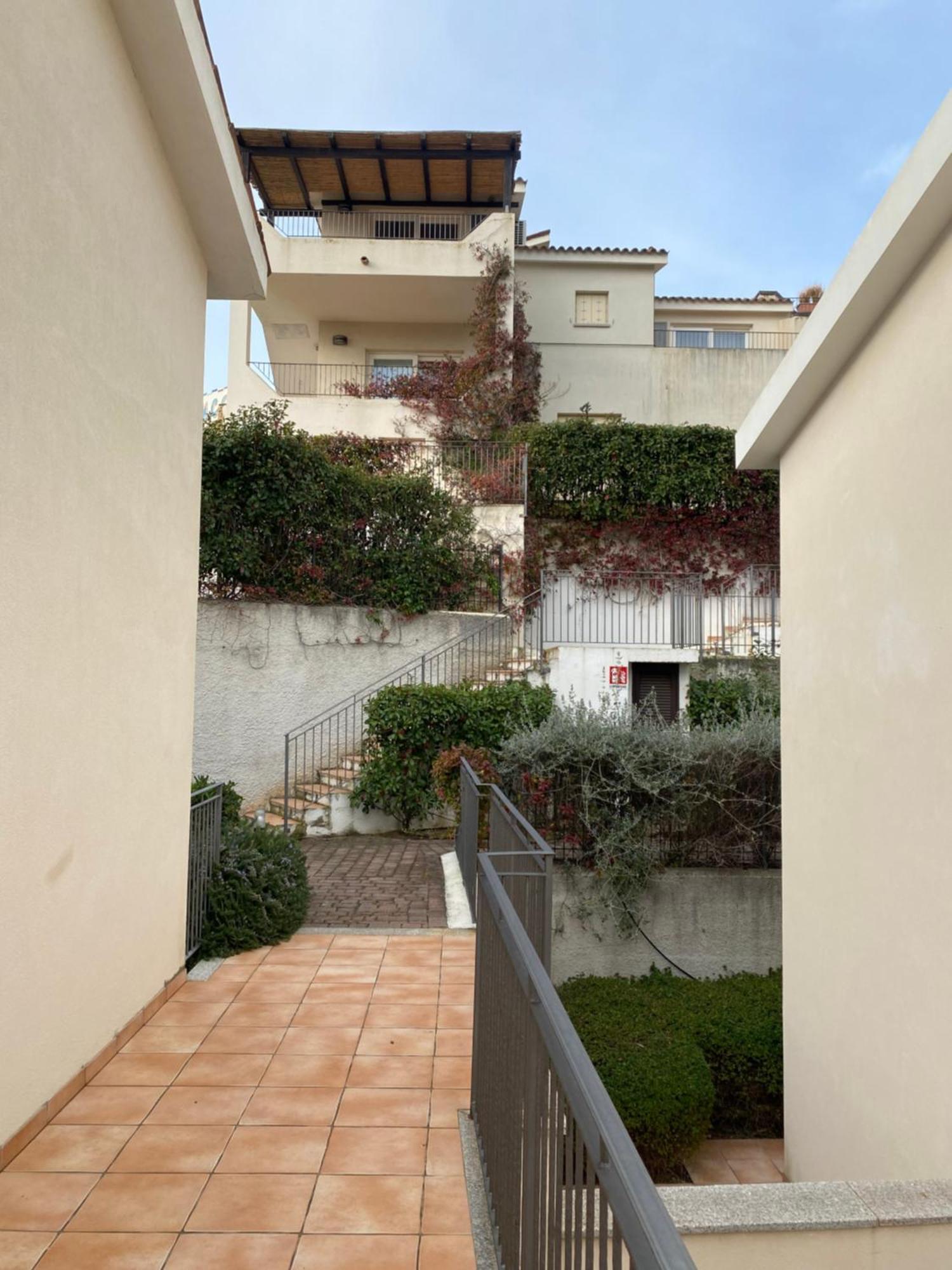 Casa Stella Residence Ea Bianca バージャ・サルディニア エクステリア 写真