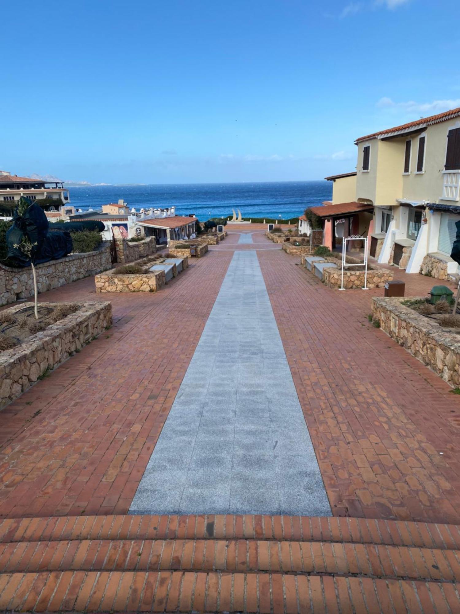 Casa Stella Residence Ea Bianca バージャ・サルディニア エクステリア 写真