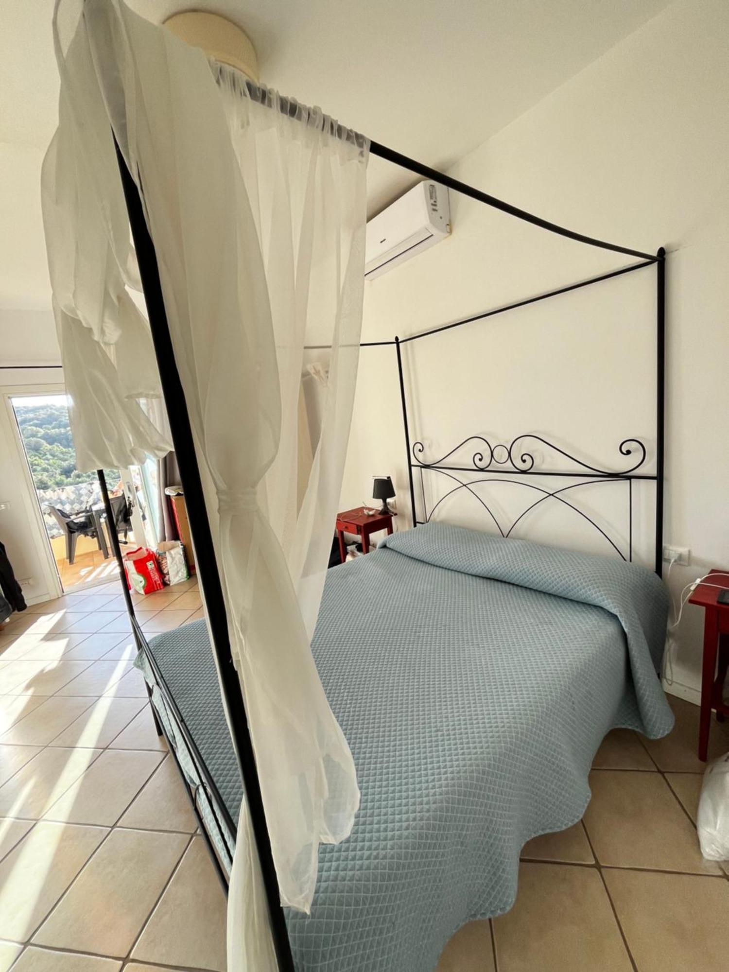 Casa Stella Residence Ea Bianca バージャ・サルディニア エクステリア 写真