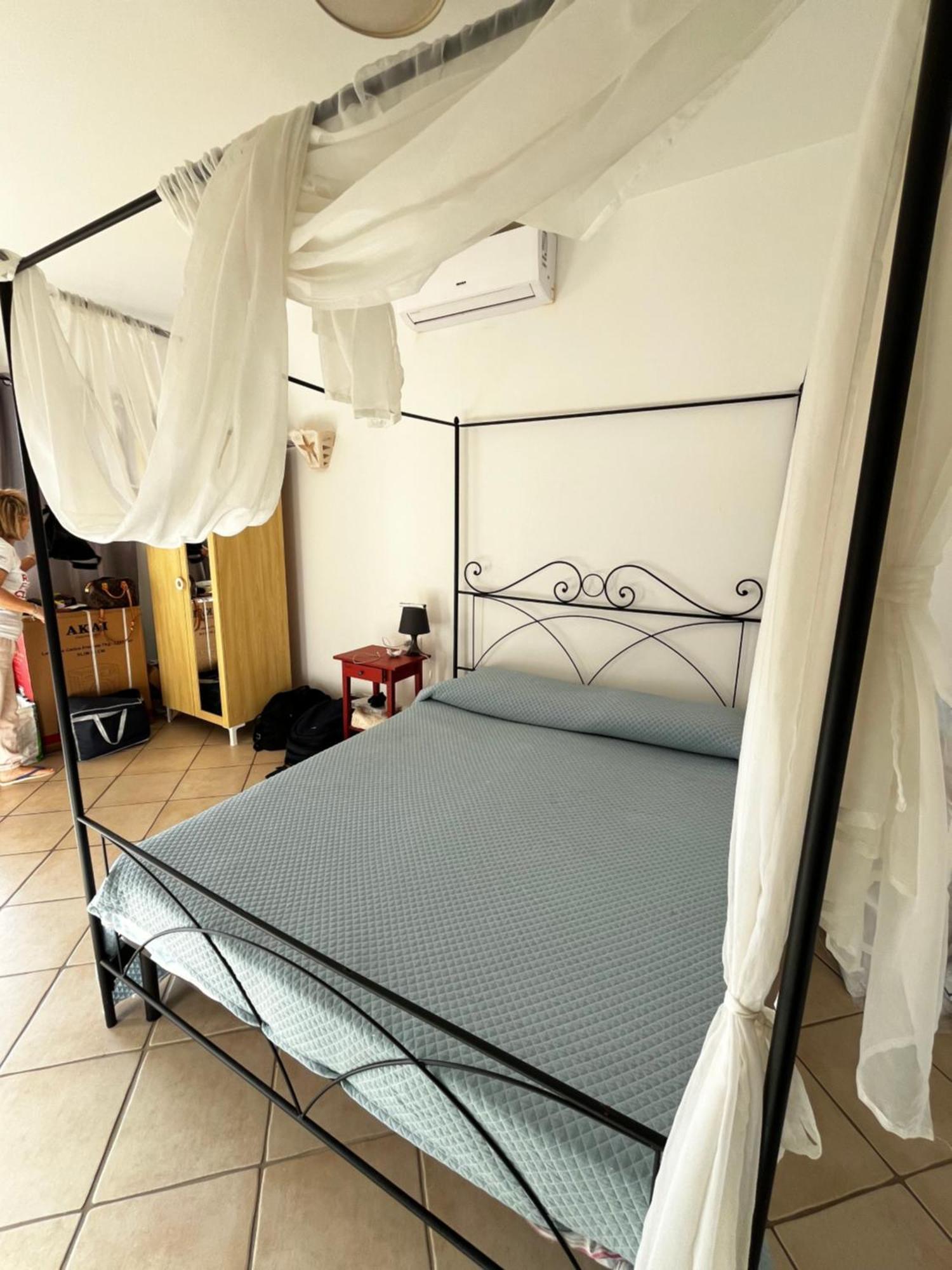Casa Stella Residence Ea Bianca バージャ・サルディニア エクステリア 写真