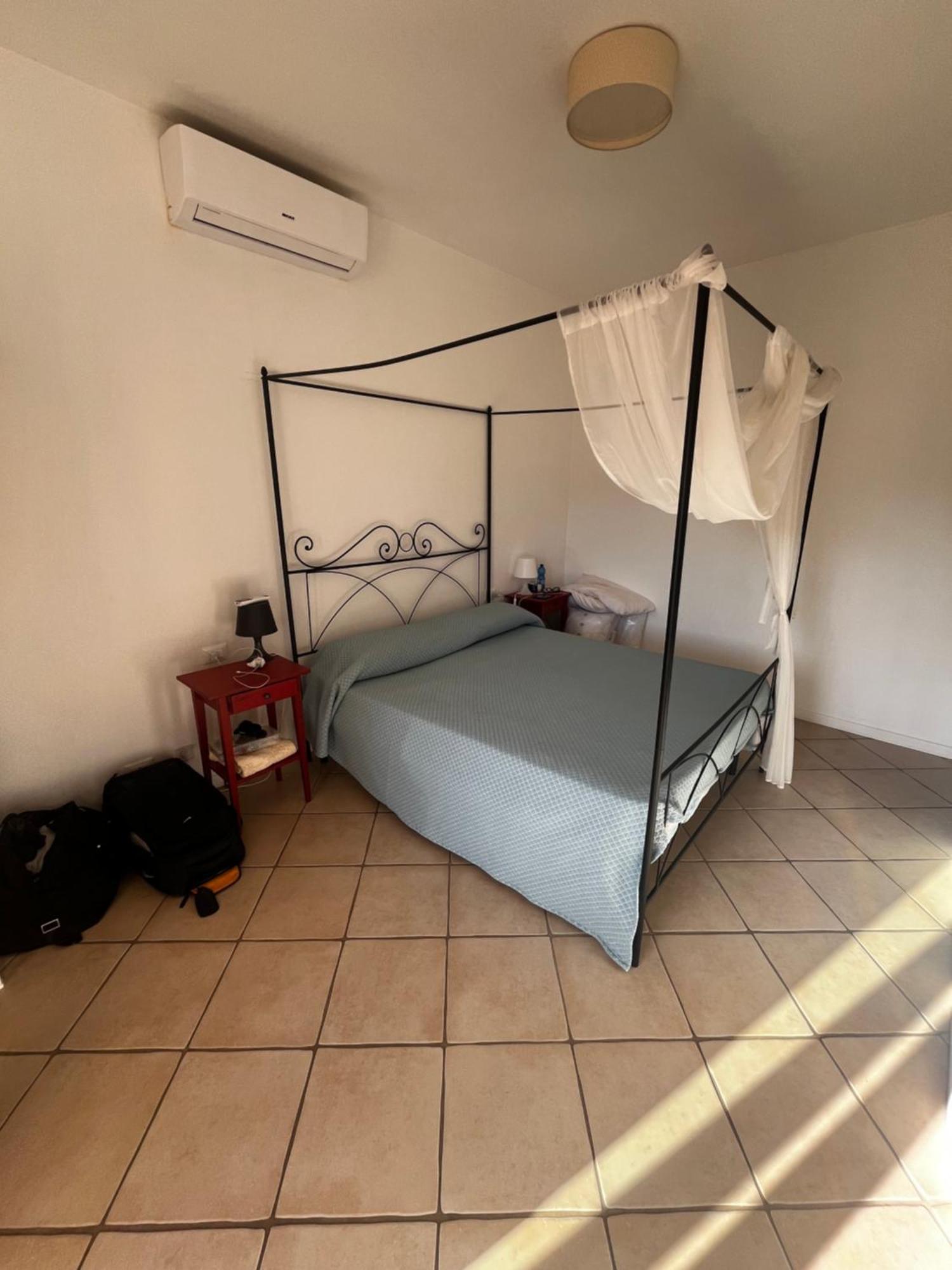 Casa Stella Residence Ea Bianca バージャ・サルディニア エクステリア 写真
